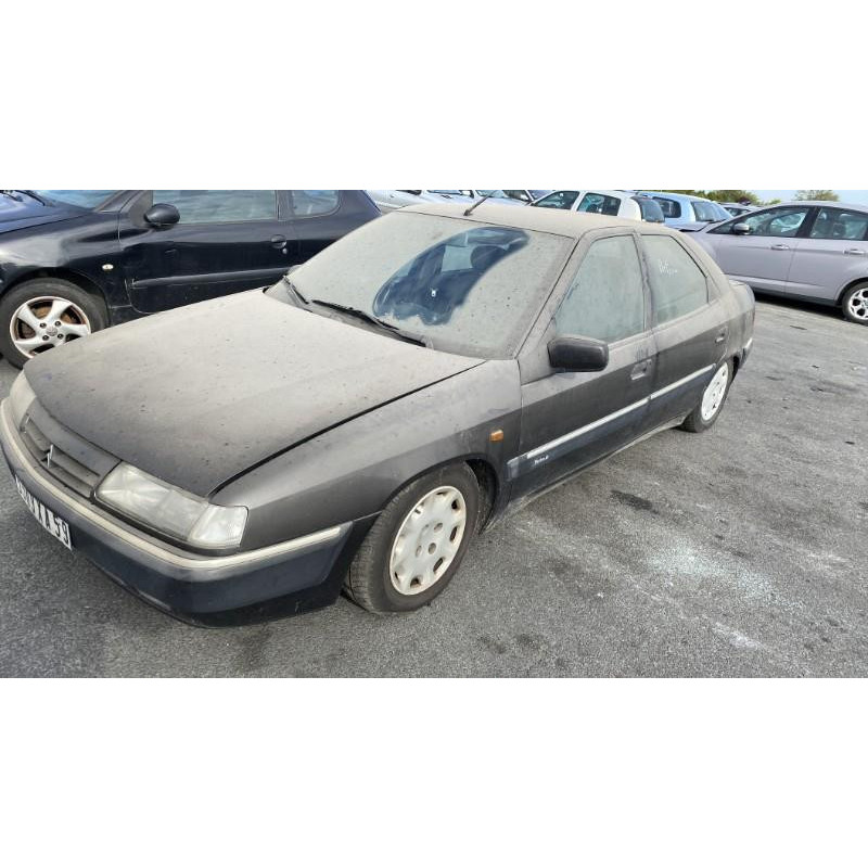 Boite de vitesses CITROEN XANTIA Photo n°15
