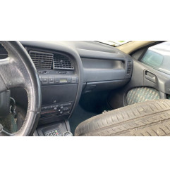 Boite de vitesses CITROEN XANTIA