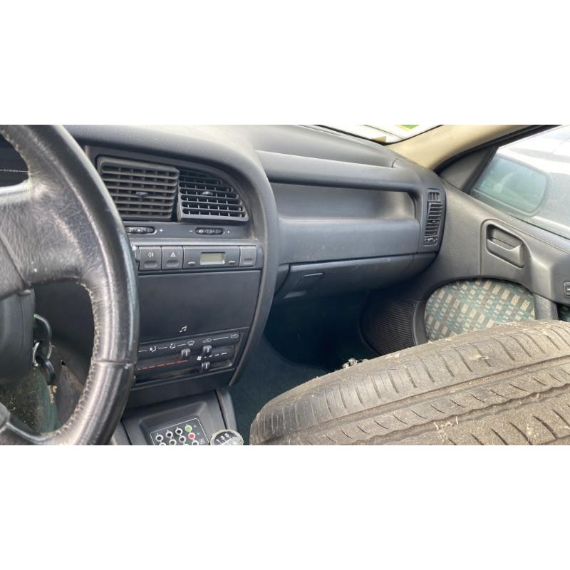 Boite de vitesses CITROEN XANTIA Photo n°16