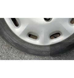 Boite de vitesses CITROEN XANTIA