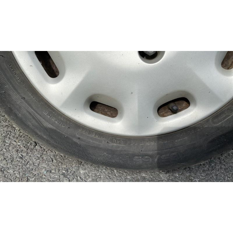 Boite de vitesses CITROEN XANTIA Photo n°17