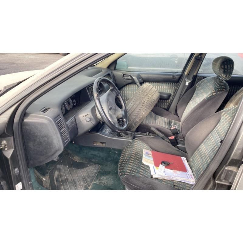 Boite de vitesses CITROEN XANTIA Photo n°18