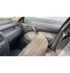 Boite de vitesses CITROEN XANTIA