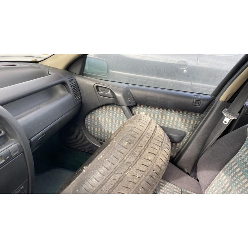 Boite de vitesses CITROEN XANTIA Photo n°19