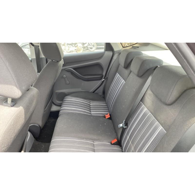 Boite de vitesses FORD FOCUS 2 Photo n°1