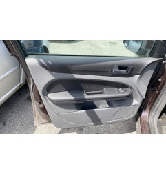 Boite de vitesses FORD FOCUS 2
