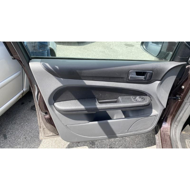 Boite de vitesses FORD FOCUS 2 Photo n°3