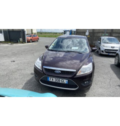 Boite de vitesses FORD FOCUS 2