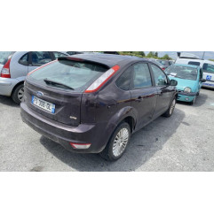 Boite de vitesses FORD FOCUS 2