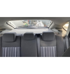 Boite de vitesses FORD FOCUS 2