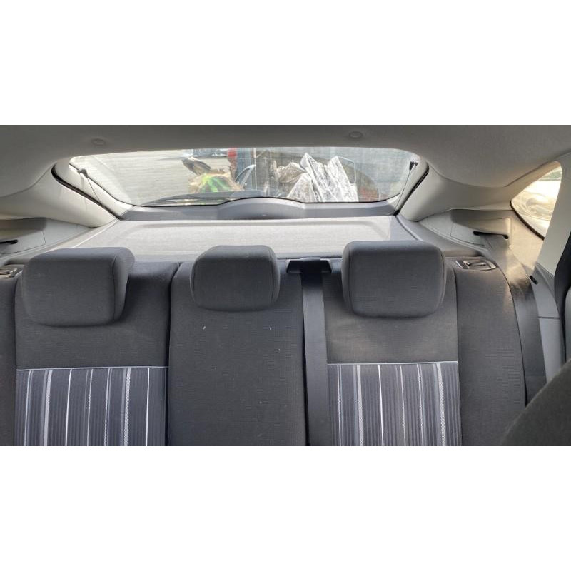 Boite de vitesses FORD FOCUS 2 Photo n°6