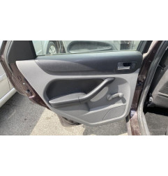 Boite de vitesses FORD FOCUS 2