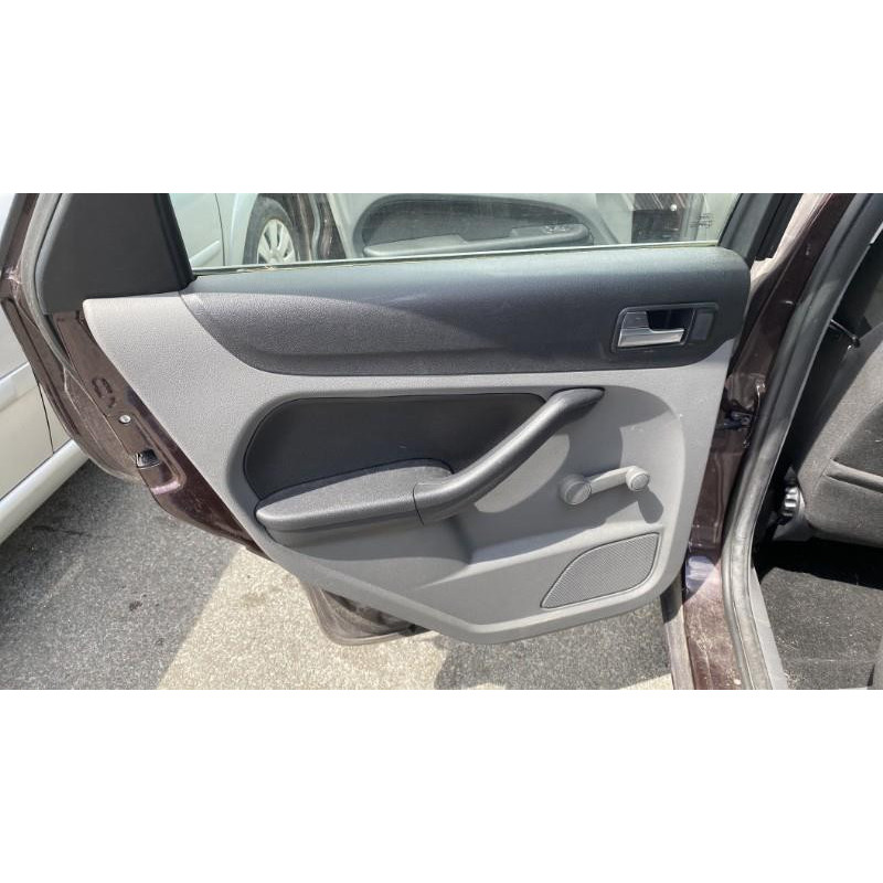 Boite de vitesses FORD FOCUS 2 Photo n°7
