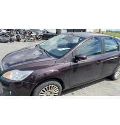 Boite de vitesses FORD FOCUS 2