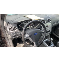 Boite de vitesses FORD FOCUS 2
