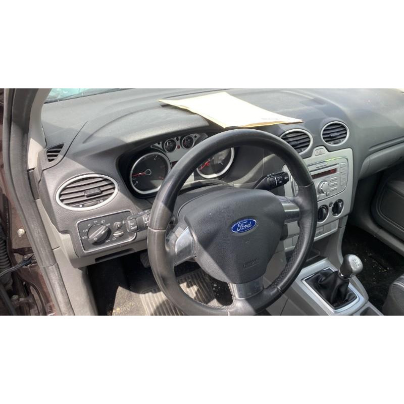 Boite de vitesses FORD FOCUS 2 Photo n°10