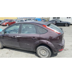 Boite de vitesses FORD FOCUS 2