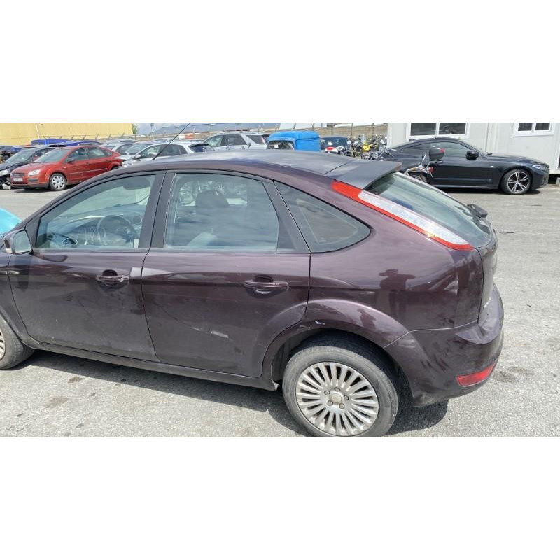 Boite de vitesses FORD FOCUS 2 Photo n°11