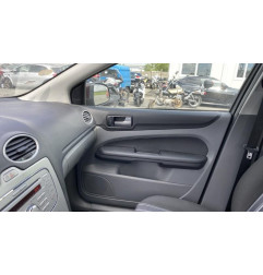 Boite de vitesses FORD FOCUS 2