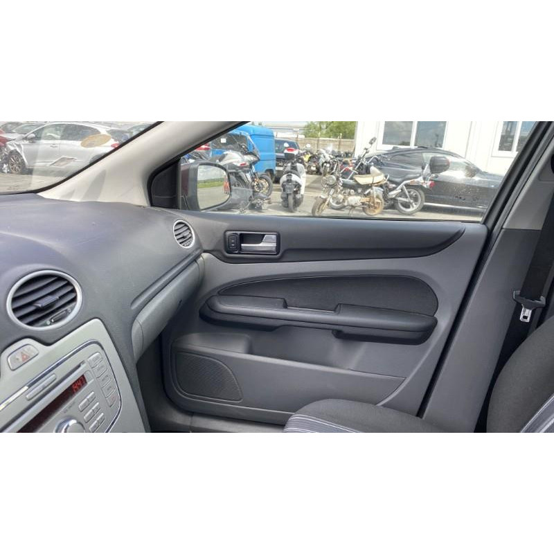 Boite de vitesses FORD FOCUS 2 Photo n°12