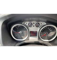 Boite de vitesses FORD FOCUS 2