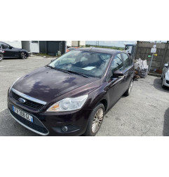 Boite de vitesses FORD FOCUS 2