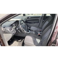 Boite de vitesses FORD FOCUS 2