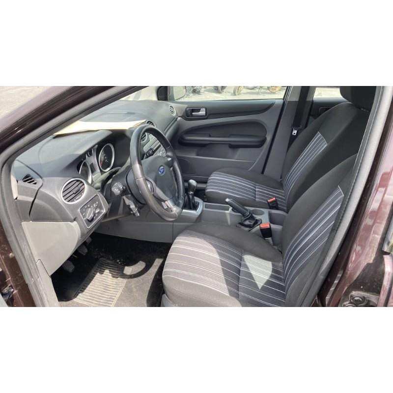 Boite de vitesses FORD FOCUS 2 Photo n°15