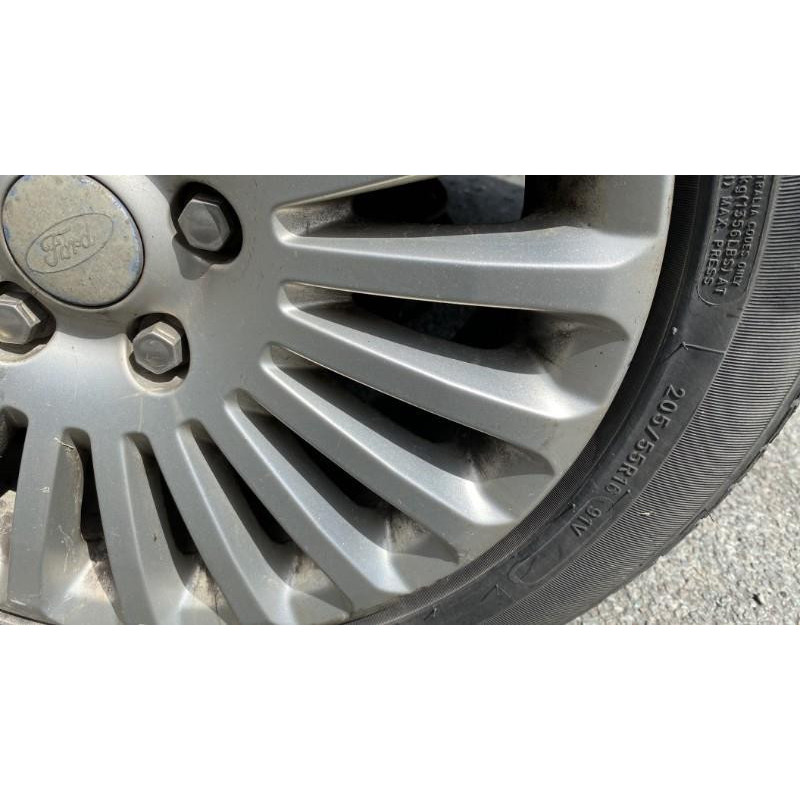 Boite de vitesses FORD FOCUS 2 Photo n°17