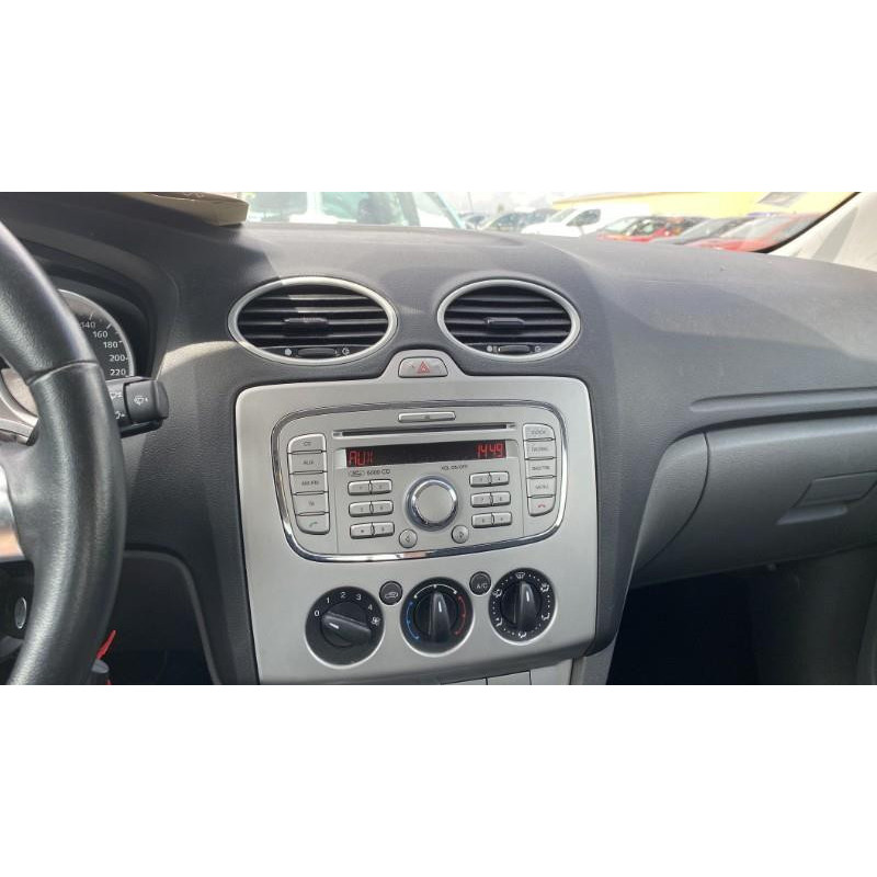 Boite de vitesses FORD FOCUS 2 Photo n°18
