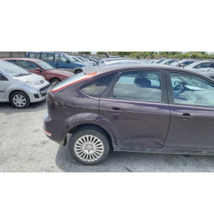 Boite de vitesses FORD FOCUS 2