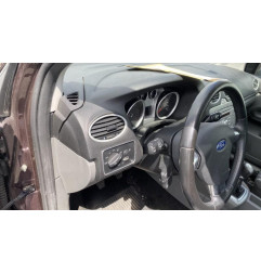 Boite de vitesses FORD FOCUS 2