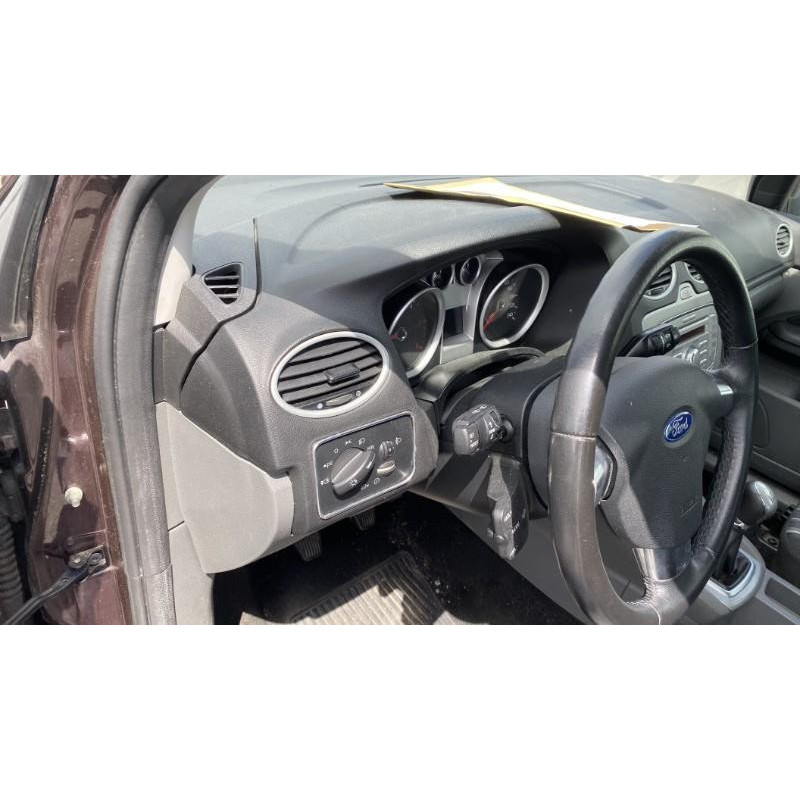 Boite de vitesses FORD FOCUS 2 Photo n°20