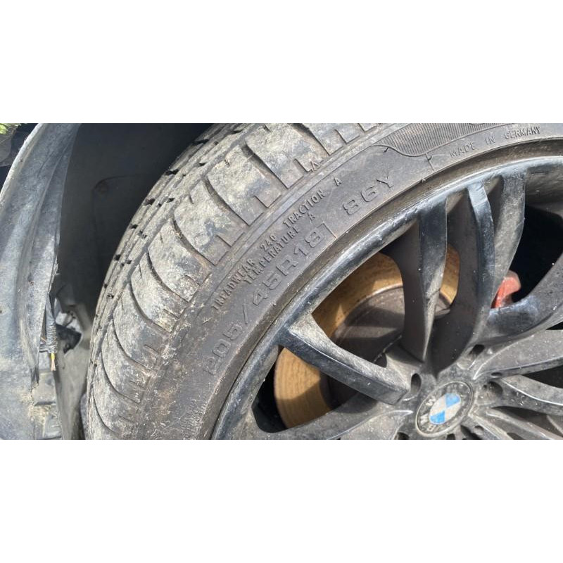 Boite de vitesses BMW SERIE 1 E87 Photo n°1