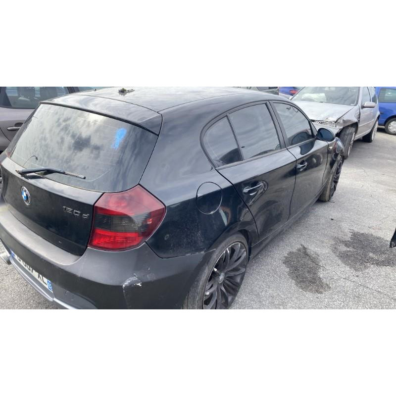 Boite de vitesses BMW SERIE 1 E87 Photo n°2