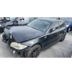 Boite de vitesses BMW SERIE 1 E87
