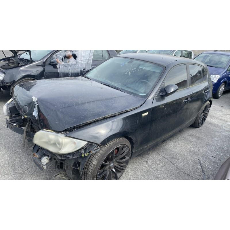 Boite de vitesses BMW SERIE 1 E87 Photo n°3