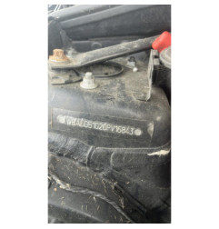 Boite de vitesses BMW SERIE 1 E87