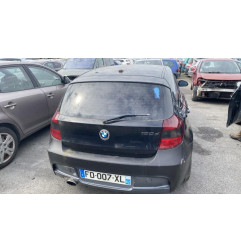 Boite de vitesses BMW SERIE 1 E87