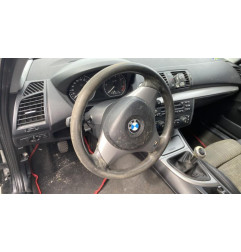 Boite de vitesses BMW SERIE 1 E87