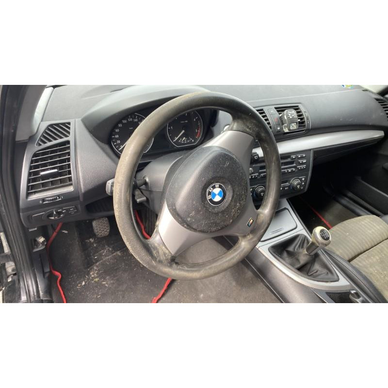 Boite de vitesses BMW SERIE 1 E87 Photo n°7