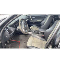 Boite de vitesses BMW SERIE 1 E87