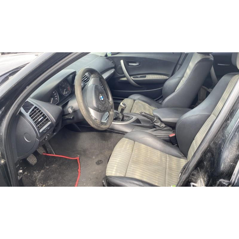 Boite de vitesses BMW SERIE 1 E87 Photo n°8
