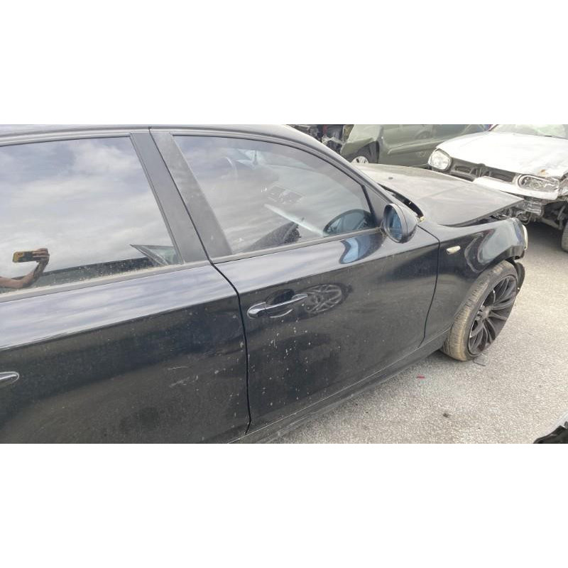 Boite de vitesses BMW SERIE 1 E87 Photo n°9