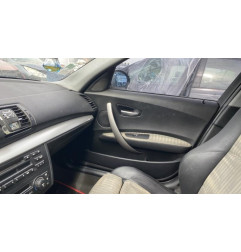 Boite de vitesses BMW SERIE 1 E87
