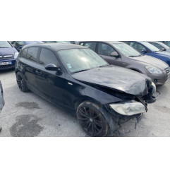 Boite de vitesses BMW SERIE 1 E87