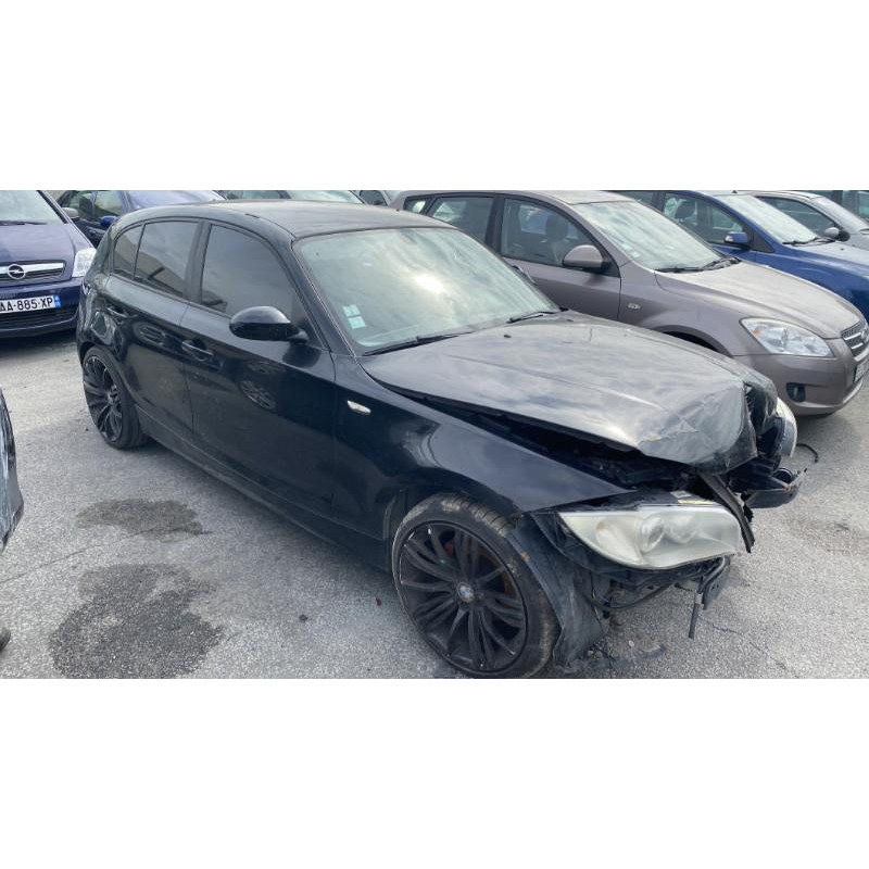 Boite de vitesses BMW SERIE 1 E87 Photo n°14