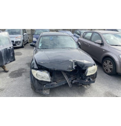 Boite de vitesses BMW SERIE 1 E87