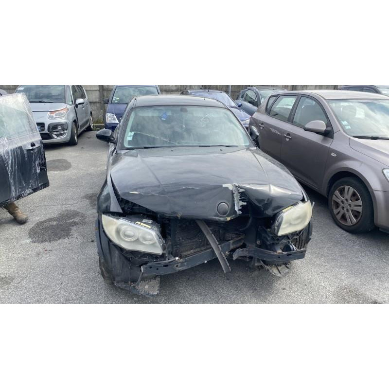 Boite de vitesses BMW SERIE 1 E87 Photo n°15