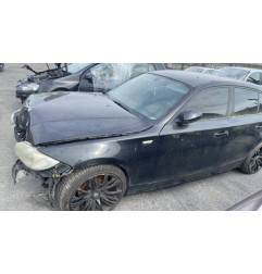 Boite de vitesses BMW SERIE 1 E87